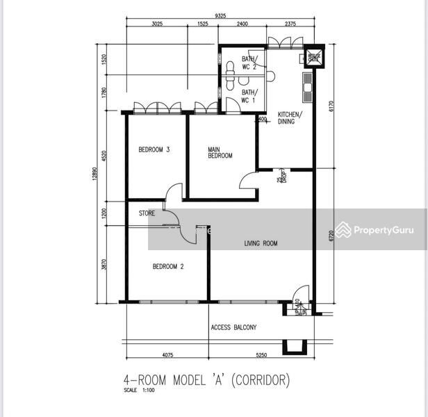 For Sale 904 Jurong West Street 91