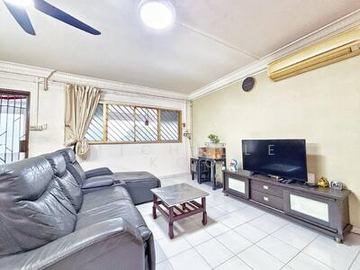 For Sale - 904 Jurong West Street 91