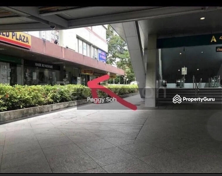 For Rent - Beauty World Plaza