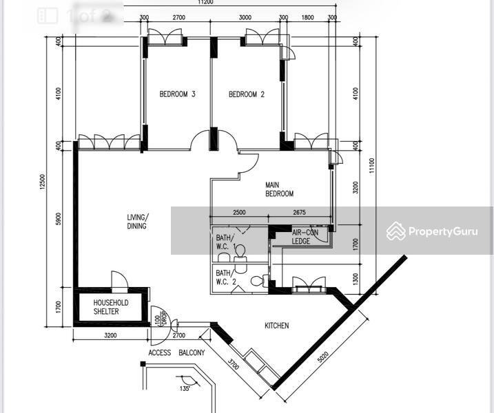 For Sale 292A Compassvale Street