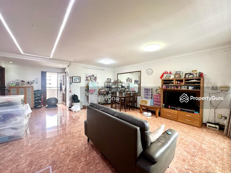For Sale - 292A Compassvale Street