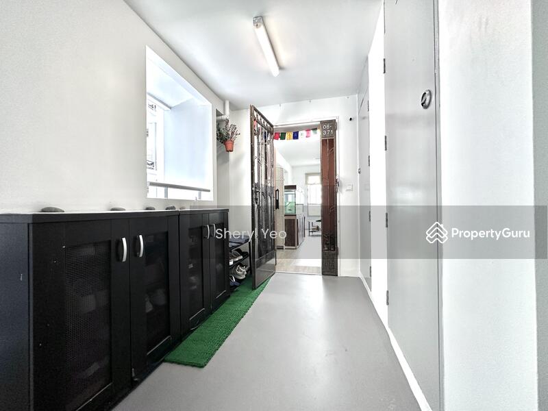 Corridor