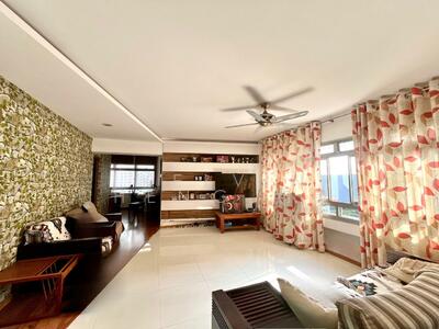 For Sale - 243 Pasir Ris Street 21