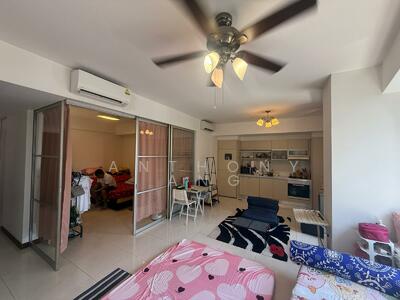 For Sale - The Sail @ Marina Bay