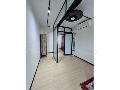 For Rent - 454 Tampines Street 42