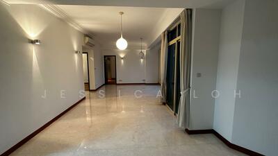 For Rent - Balmoral Road Penthouse For Rental