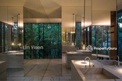 For Rent - KING ALBERT PARK