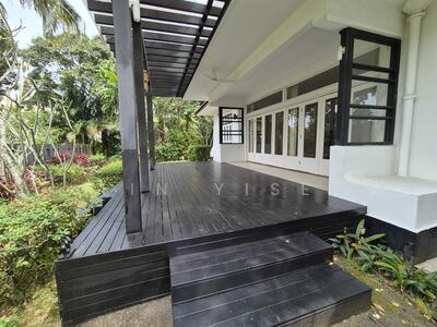 For Rent - KING ALBERT PARK