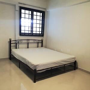 For Rent - 419 Bedok North Street 1