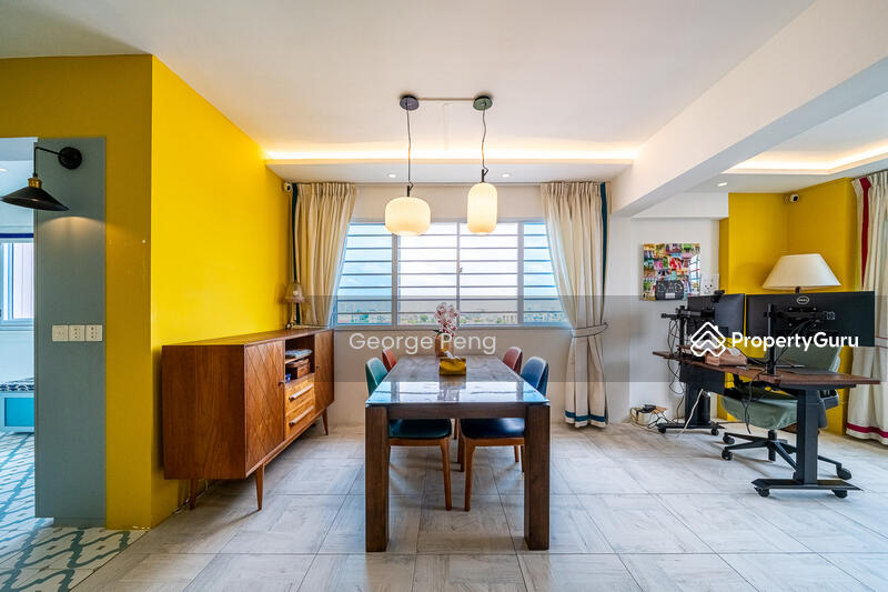 For Sale - 111 Lengkong Tiga