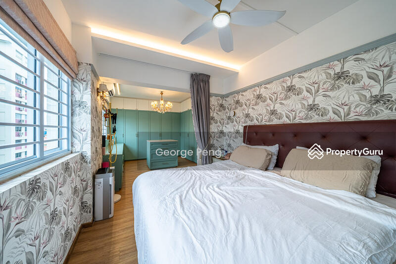 For Sale - 111 Lengkong Tiga