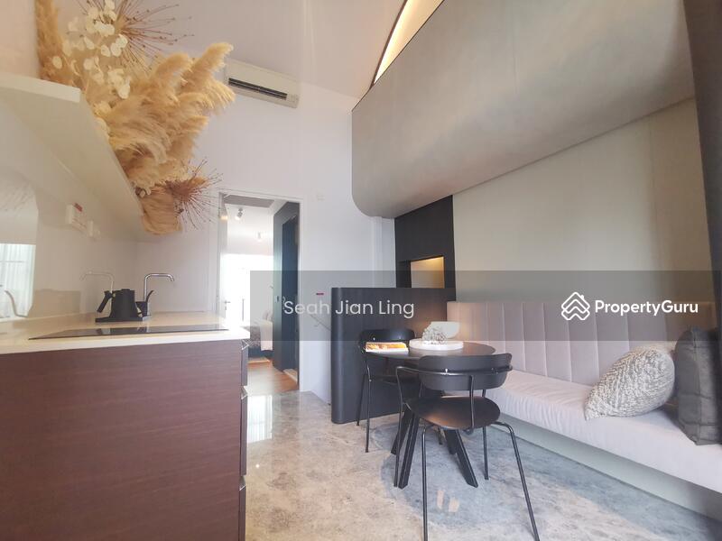 For Sale - Bijou