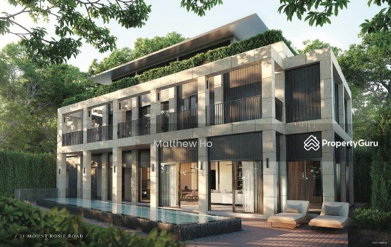 For Sale - Mount Rosie Signature Collection