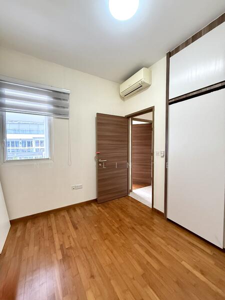 The Nautical, 99 Jalan Sendudok, 2 Bedrooms, 786 sqft, Condominium For Rent, by Nuan Lin Teo, 60113677 - common bedroom - PropertyGuru.com.sg