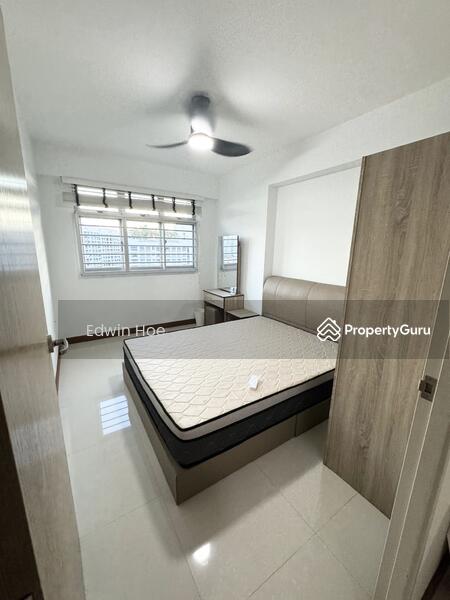 For Rent - 673B Edgefield Plains