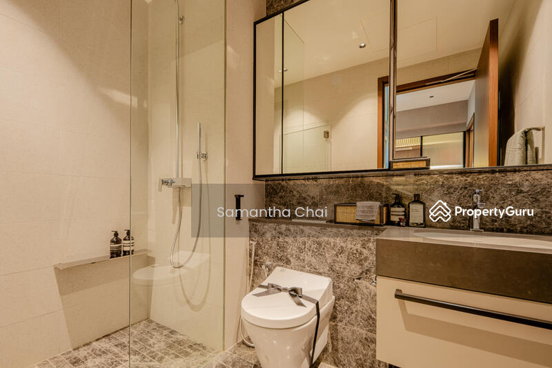 Common Bathroom