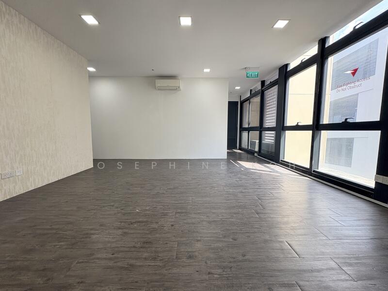 Woodlands Horizon, 31 Woodlands close, 370 sqft, Light Industrial (B1) For Rent, by Josephine Koh, 60113698 - CommercialGuru.com.sg