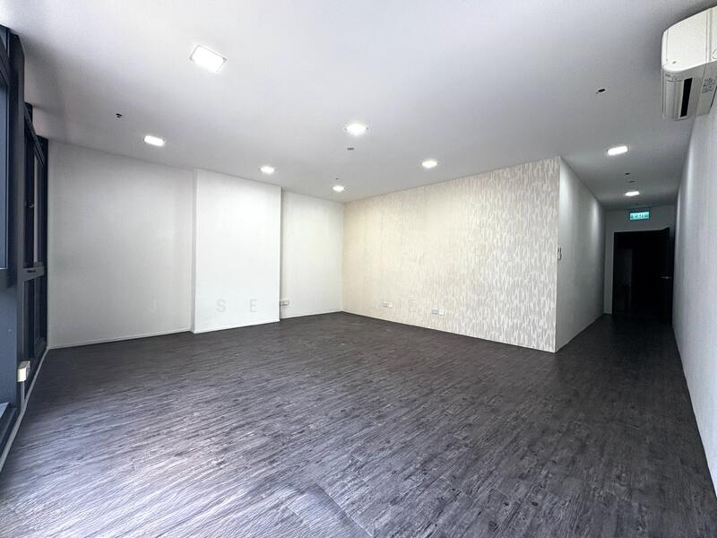 Woodlands Horizon, 31 Woodlands close, 370 sqft, Light Industrial (B1) For Rent, by Josephine Koh, 60113698 - CommercialGuru.com.sg