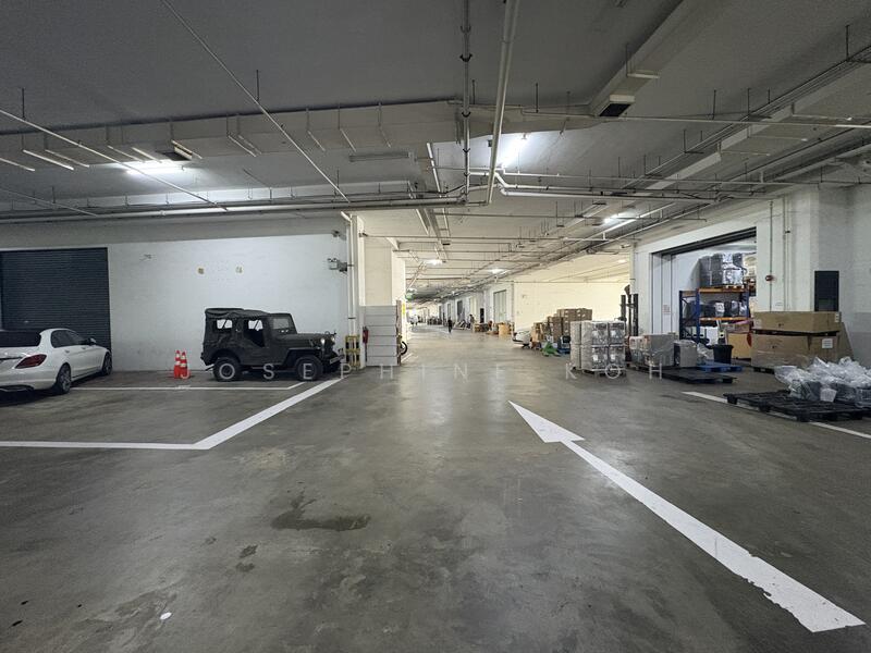 Woodlands Horizon, 31 Woodlands close, 370 sqft, Light Industrial (B1) For Rent, by Josephine Koh, 60113698 - CommercialGuru.com.sg