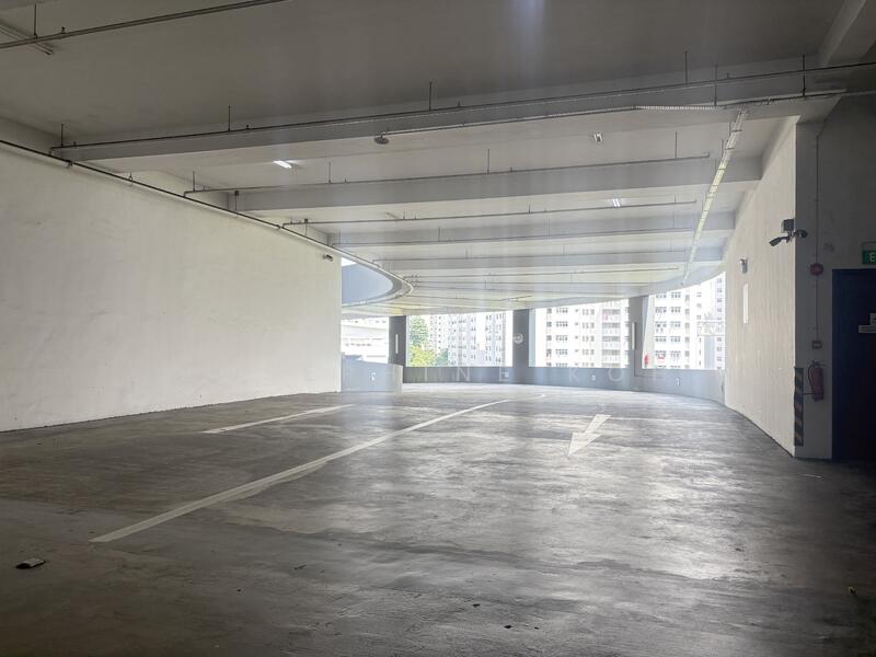Woodlands Horizon, 31 Woodlands close, 370 sqft, Light Industrial (B1) For Rent, by Josephine Koh, 60113698 - CommercialGuru.com.sg