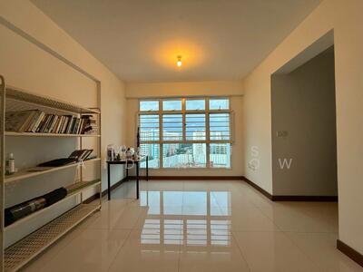 For Sale - 342B Yishun Ring Road