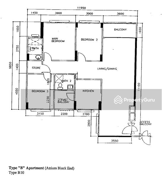 For Sale 296D Choa Chu Kang Avenue 2