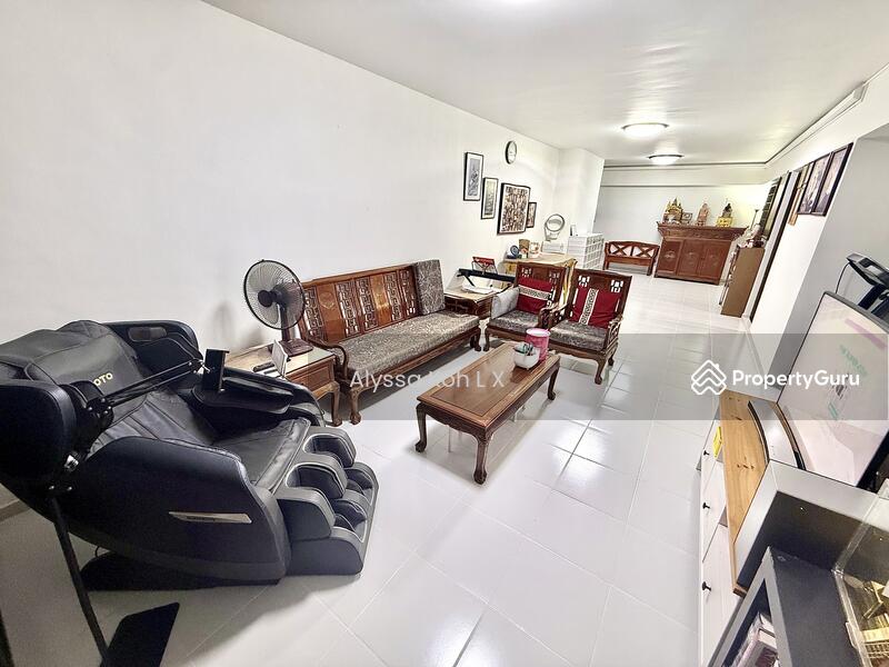 For Sale - 296D Choa Chu Kang Avenue 2