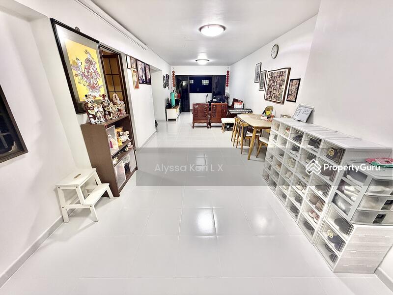 For Sale - 296D Choa Chu Kang Avenue 2