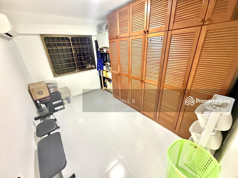 For Sale - 296D Choa Chu Kang Avenue 2