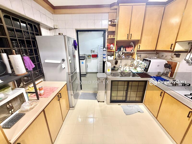 For Sale - 296D Choa Chu Kang Avenue 2