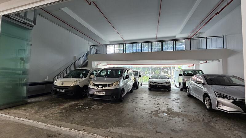 OneKA @ Macpherson, 1 Kampong Ampat, 3,681 sqft, Light Industrial (B1) For Rent, by Johnny Chia Pu Joo, 60113718 - CommercialGuru.com.sg