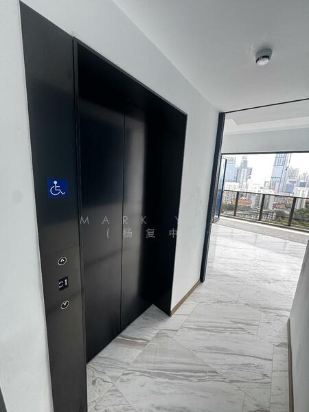 For Sale - The Landmark