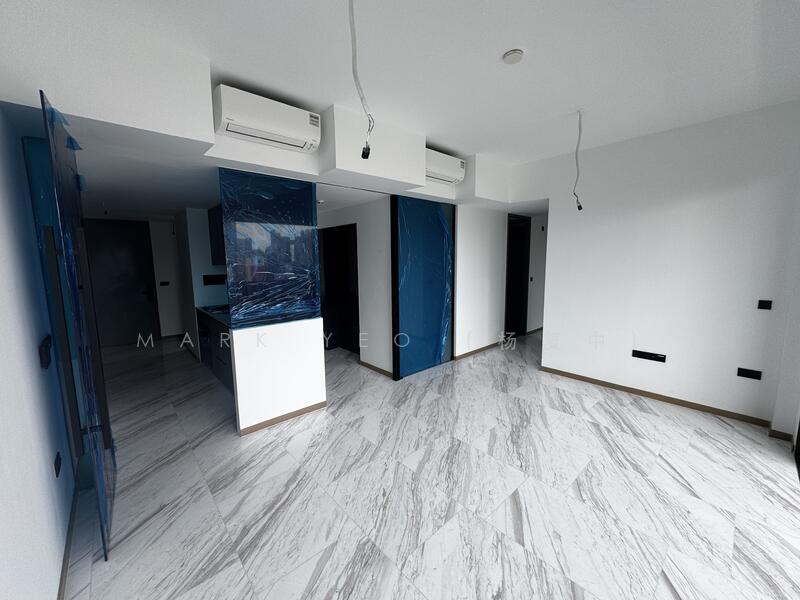 For Sale - The Landmark