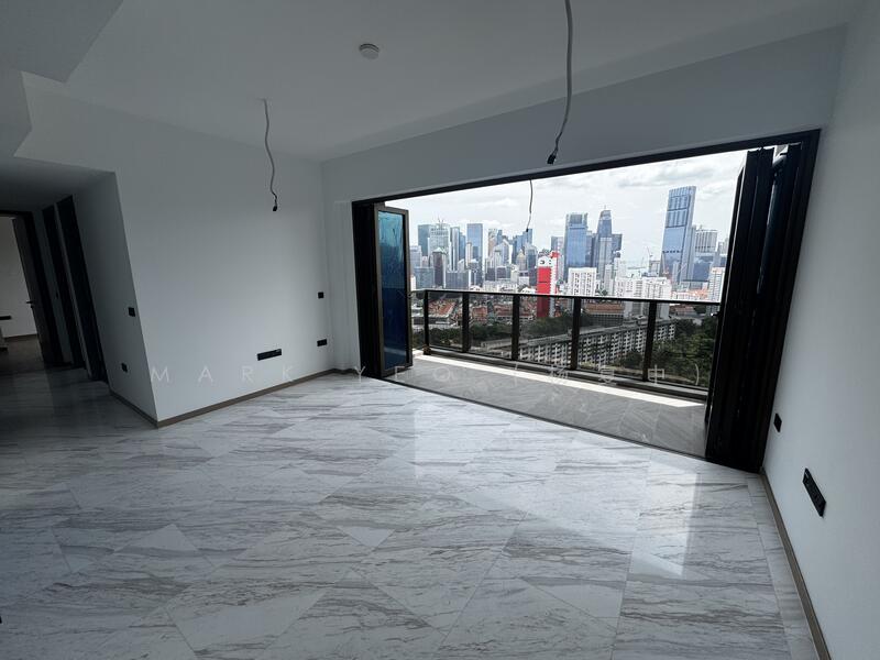 For Sale - The Landmark