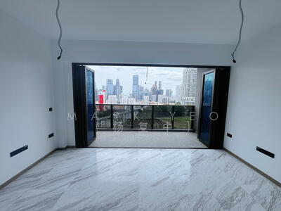 For Sale - The Landmark