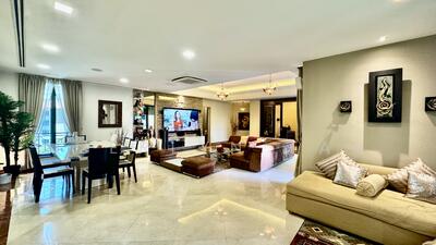 For Sale - Pebble Bay