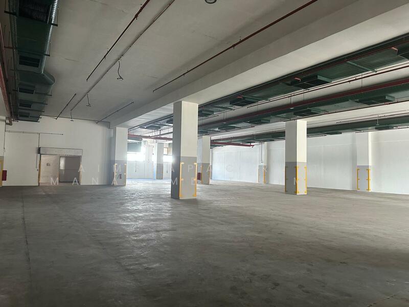 10 Pandan Crescent, 10 Pandan Crescent, 8,407 sqft, Factory / Workshop (B2) For Rent, by AIMS APAC REIT, 60113728 - CommercialGuru.com.sg