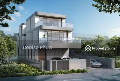 For Sale - Henry Park Estate