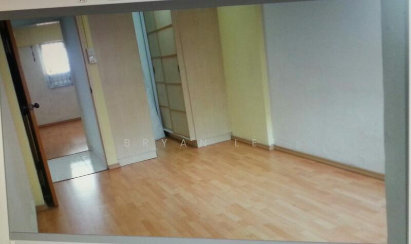 For Sale - 23 Bedok South Avenue 1
