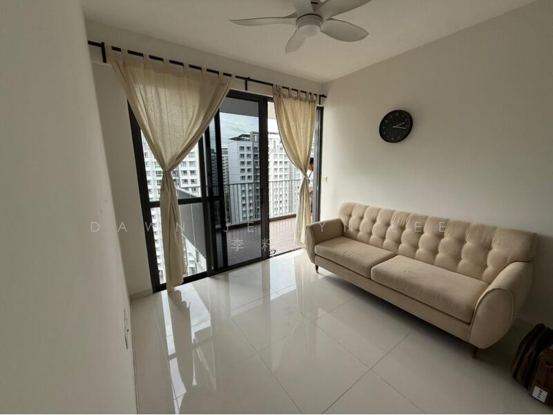 For Rent - Twin Waterfalls