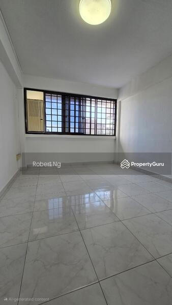 For Sale - 15 Hougang Avenue 3
