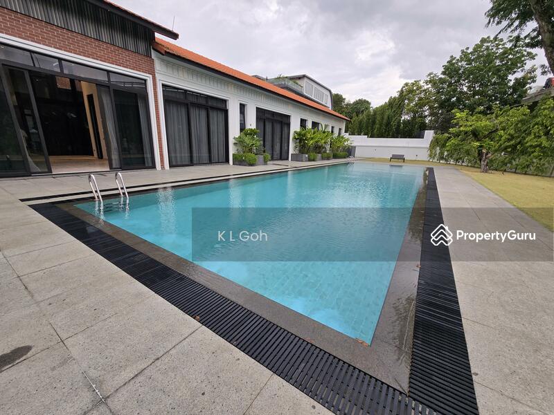 For Sale - ⭐️⭐️LANDED7772@BRAND NEW GCB AT GOOD PRICE, ONLY $21xx PSF. Call 8382...7772