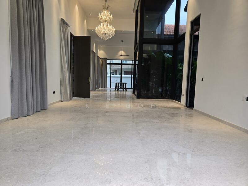 ⭐️⭐️LANDED7772@ALMOST NEW GCB ONLY $1xxx PSF UP! ☎️ 8382...7772, Caldecott hill, Lornie Road, Newton / Novena, 8 Bedrooms, 6,126 sqft, Good Class Bungalow For Sale, by K L Goh, 60113765 - PropertyGuru.com.sg