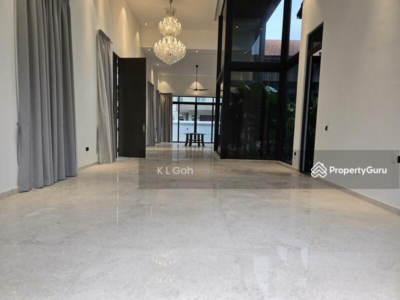For Sale - ⭐️⭐️LANDED7772@BRAND NEW GCB AT GOOD PRICE, ONLY $21xx PSF. Call 8382...7772