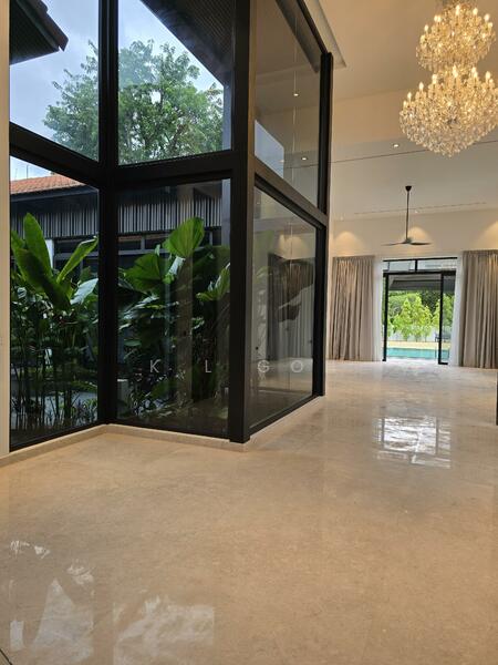 ⭐️⭐️LANDED7772@ALMOST NEW GCB ONLY $1xxx PSF UP! ☎️ 8382...7772, Caldecott hill, Lornie Road, Newton / Novena, 8 Bedrooms, 6,126 sqft, Good Class Bungalow For Sale, by K L Goh, 60113765 - PropertyGuru.com.sg