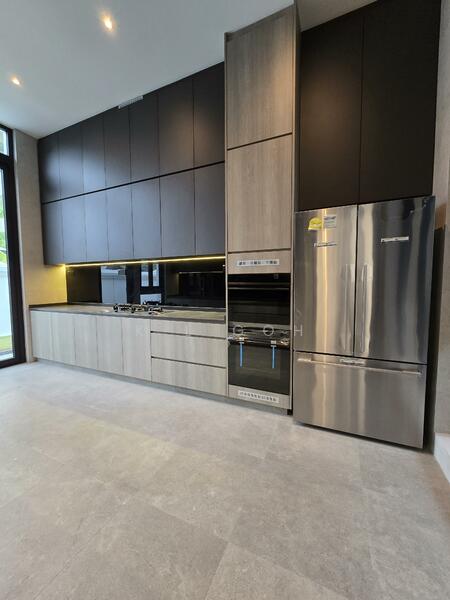 ⭐️⭐️LANDED7772@ALMOST NEW GCB ONLY $1xxx PSF UP! ☎️ 8382...7772, Caldecott hill, Lornie Road, Newton / Novena, 8 Bedrooms, 6,126 sqft, Good Class Bungalow For Sale, by K L Goh, 60113765 - PropertyGuru.com.sg