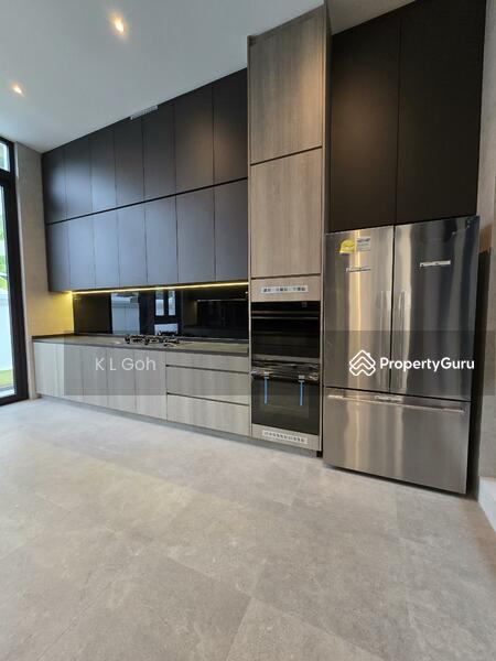 For Sale - ⭐️⭐️LANDED7772@BRAND NEW GCB AT GOOD PRICE, ONLY $21xx PSF. Call 8382...7772