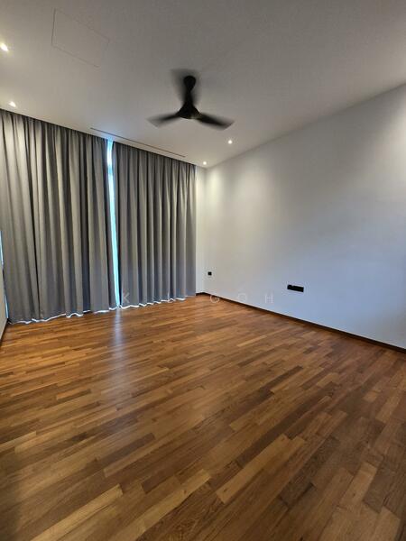 ⭐️⭐️LANDED7772@ALMOST NEW GCB ONLY $1xxx PSF UP! ☎️ 8382...7772, Caldecott hill, Lornie Road, Newton / Novena, 8 Bedrooms, 6,126 sqft, Good Class Bungalow For Sale, by K L Goh, 60113765 - PropertyGuru.com.sg