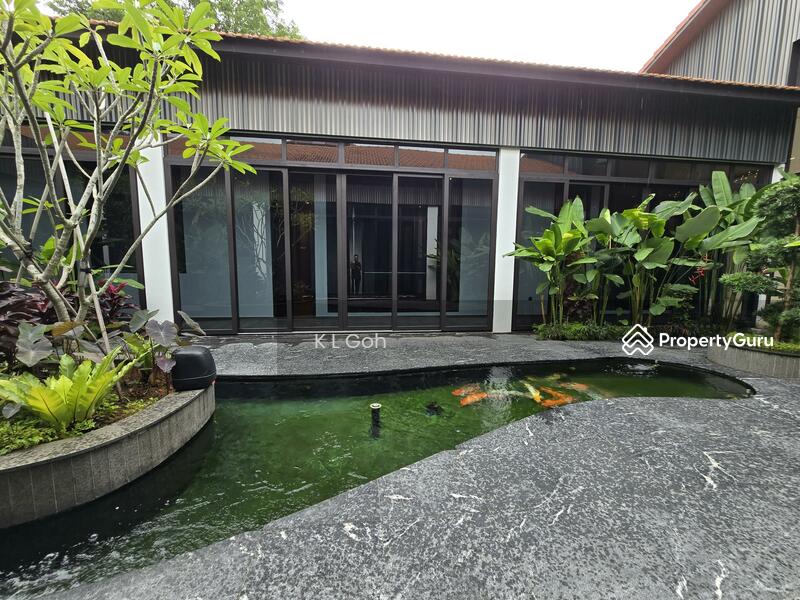 For Sale - ⭐️⭐️LANDED7772@BRAND NEW GCB AT GOOD PRICE, ONLY $21xx PSF. Call 8382...7772