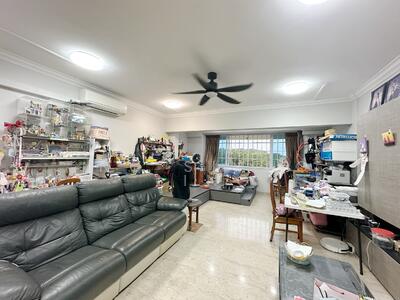 For Sale - Bukit View